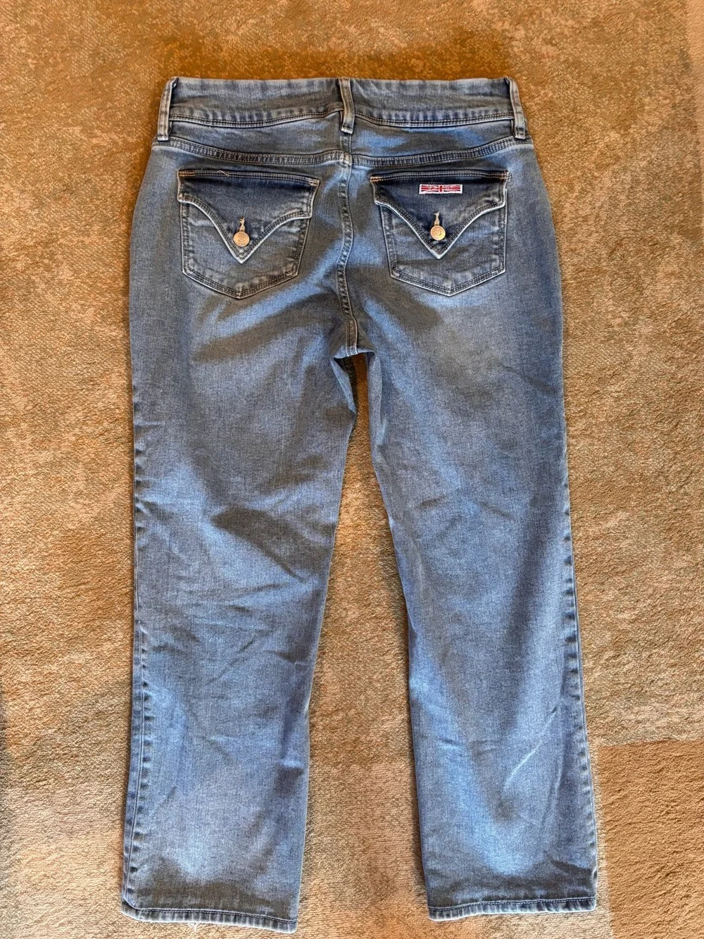 Hudson Jeans hudson jeans